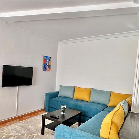 Casa Central Tétouan Kültér fotó