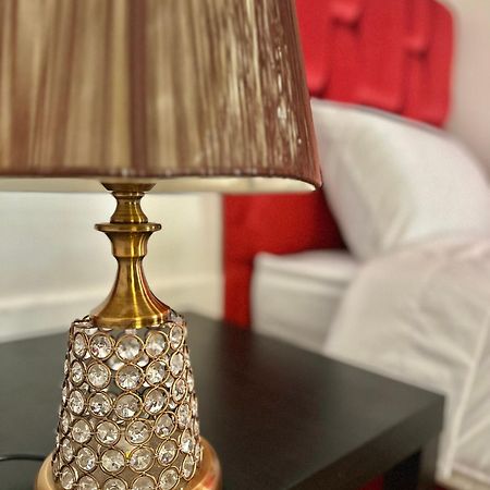 Casa Central Tétouan Kültér fotó