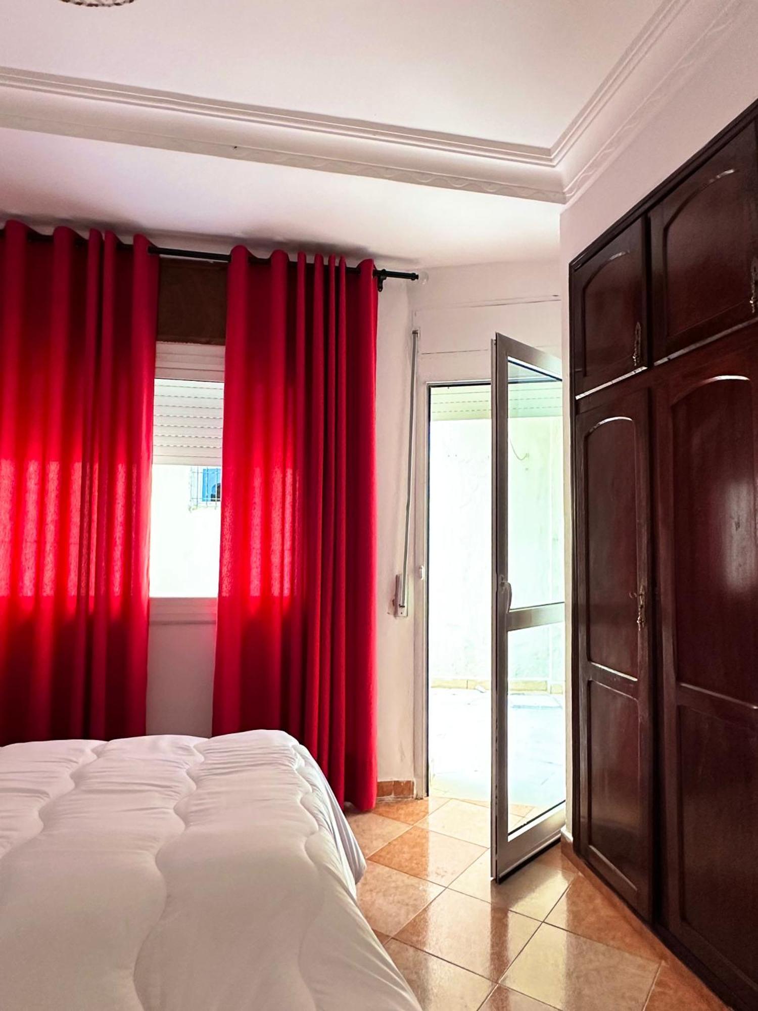 Casa Central Tétouan Kültér fotó