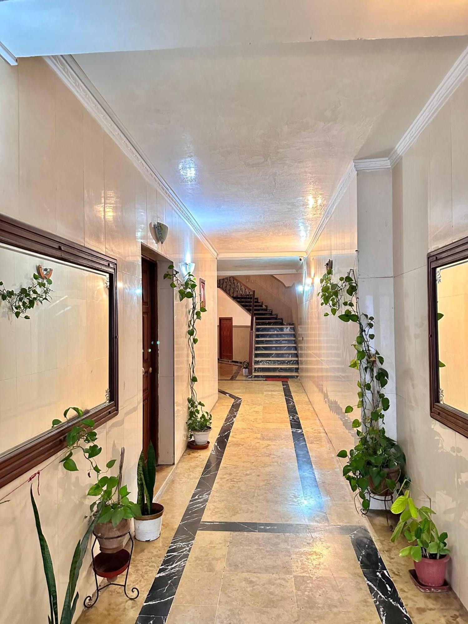Casa Central Tétouan Kültér fotó