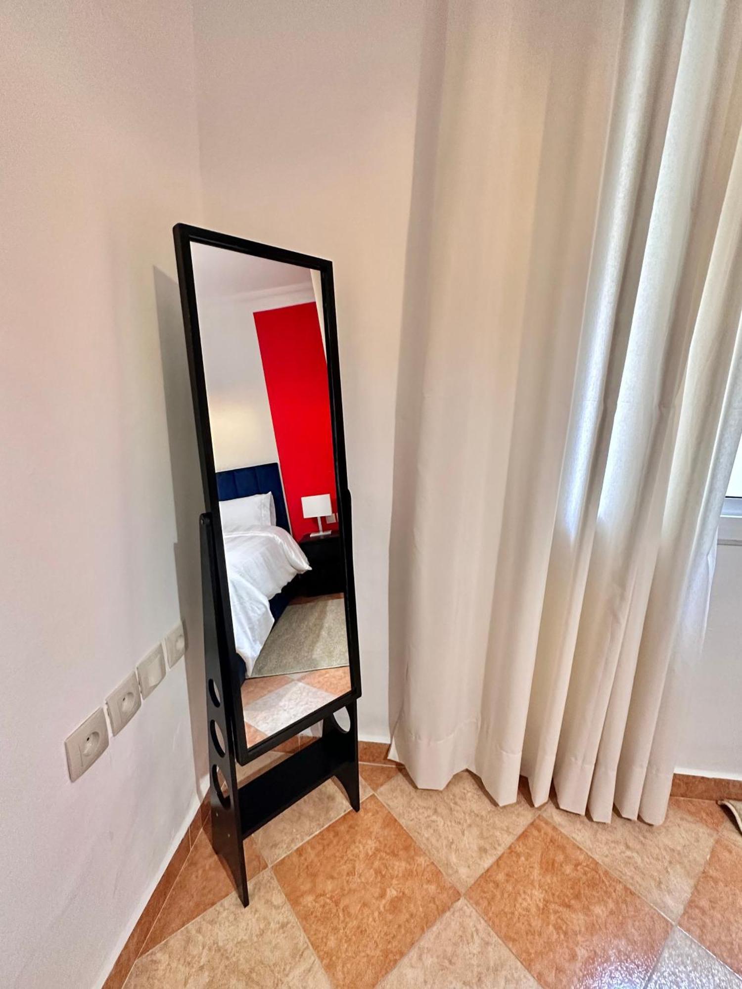 Casa Central Tétouan Kültér fotó