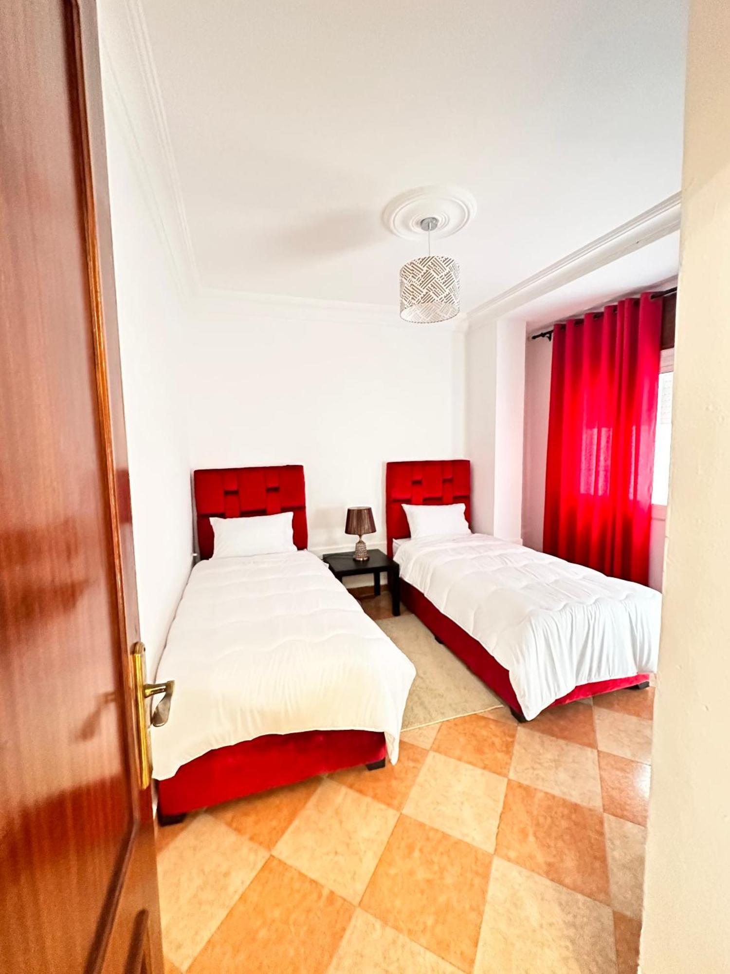 Casa Central Tétouan Kültér fotó